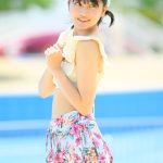 【写真特集】美少女・苺ひな（グランダルメ）、フレッシュビキニで届ける清純笑顔！＜近代麻雀水着祭2023＞