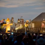 平井 大、主催のビーチフェス「THE BEACH TRIP 2023」を大阪で初開催