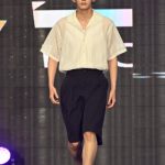 【写真特集】KINGDOM・HWON、先取り夏ファッションに観客歓喜！＜KCON JAPAN 2023×TOKYO GIRLS COLLECTION＞