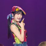 【写真特集】元IZ*ONE・YENA（イェナ）、肌見せキュートな衣装で愛嬌たっぷりにパフォーマンス！＜KCON JAPAN 2023＞