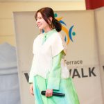 いきものがかり、地元・海老名でフリーライブ！8000人の前で『SAKURA』歌唱