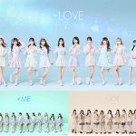 イコラブ×ノイミー×ニアジョイの合同コンサートを収録した映像作品リリースが決定！