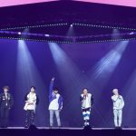 【写真特集】iKON、カジュアルなファッションで魅せるパワフルなパフォーマンス！＜KCON JAPAN 2023＞