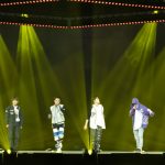 【写真特集】iKON、カジュアルなファッションで魅せるパワフルなパフォーマンス！＜KCON JAPAN 2023＞