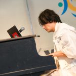 いきものがかり、地元・海老名でフリーライブ！8000人の前で『SAKURA』歌唱