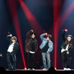 【写真特集】iKON、「KCON×TGC」PRE-SHOWで圧巻のライブパフォーマンス！＜KCON JAPAN 2023×TOKYO GIRLS COLLECTION＞