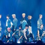 【写真特集】INIがデニム衣装で「KCON JAPAN」初日に登場！圧巻のダンスパフォーマンスで魅せる＜KCON JAPAN 2023＞