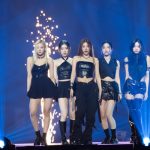 【写真特集】ITZY、美脚見せセクシー衣装でパワフルなパフォーマンス＜KCON JAPAN 2023＞