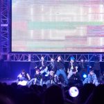 JO1、静岡でショーケースイベント開催!次回の開催地は「うどんコール」で香川に?