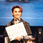 JO1、静岡でショーケースイベント開催！次回の開催地は「うどんコール」で香川に？