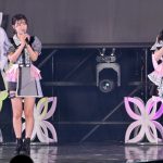 【写真特集】NMB48・山本望叶＆上西怜が女子高生と『Done』をコラボダンス！「素敵な思い出が作れて本当に楽しかった」＜シンデレラフェスvol.10＞