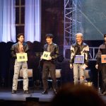 JO1、静岡でショーケースイベント開催！次回の開催地は「うどんコール」で香川に？