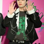 【写真特集】JO1が2日目レッドカーペットに登場！指ハートでキュンを振りまく！＜KCON JAPAN 2023＞