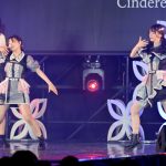 【写真特集】NMB48・山本望叶＆上西怜が女子高生と『Done』をコラボダンス！「素敵な思い出が作れて本当に楽しかった」＜シンデレラフェスvol.10＞