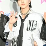 【写真特集】JO1が2日目レッドカーペットに登場！指ハートでキュンを振りまく！＜KCON JAPAN 2023＞