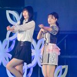 【写真特集】NMB48・山本望叶&上西怜が女子高生と『Done』をコラボダンス!「素敵な思い出が作れて本当に楽しかった」<シンデレラフェスvol.10>