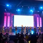 JO1、静岡でショーケースイベント開催！次回の開催地は「うどんコール」で香川に？