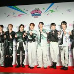 【写真特集】JO1が2日目レッドカーペットに登場！指ハートでキュンを振りまく！＜KCON JAPAN 2023＞