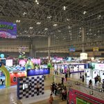 「KCON JAPAN 2023」が開幕！幕張メッセで3日間