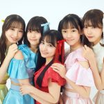 芸映プロダクション41年振りのオーディション開催！新アイドルグループ「MY First Bae’s」が始動