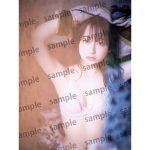 日向坂46・影山優佳、儚げな表情に惹かれるランジェリーカットが特典に！