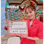 美脚ウマ女・神部美咲、オークス馬券的中！「連敗ストップできて良かった」