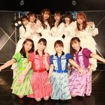 【コメントあり】TEAM SHACHI×カミングフレーバーのコラボユニット「シャチフレ」、東京初ライブでそれぞれのプライドをぶつけ合う！