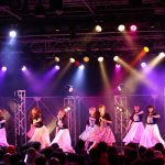 【コメントあり】TEAM SHACHI×カミングフレーバーのコラボユニット「シャチフレ」、東京初ライブでそれぞれのプライドをぶつけ合う!