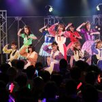 【コメントあり】TEAM SHACHI×カミングフレーバーのコラボユニット「シャチフレ」、東京初ライブでそれぞれのプライドをぶつけ合う！