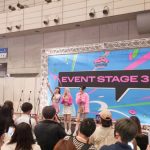 LIMELIGHT、ファンとの2ショット撮影で会場盛り上げ！＜KCON JAPAN 2023＞