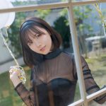 けんけん、存在感バツグンの桃尻でおしゃれセクシーに悩殺！