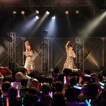 【コメントあり】TEAM SHACHI×カミングフレーバーのコラボユニット「シャチフレ」、東京初ライブでそれぞれのプライドをぶつけ合う!
