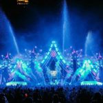 大阪の夏フェス「MUSIC CIRCUS’23」開催決定！今年はタイ・水かけ祭りとコラボ