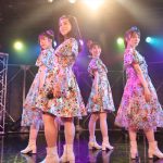 【コメントあり】TEAM SHACHI×カミングフレーバーのコラボユニット「シャチフレ」、東京初ライブでそれぞれのプライドをぶつけ合う！