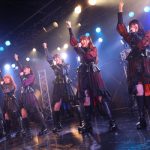 【コメントあり】TEAM SHACHI×カミングフレーバーのコラボユニット「シャチフレ」、東京初ライブでそれぞれのプライドをぶつけ合う！