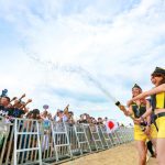 大阪の夏フェス「MUSIC CIRCUS’23」開催決定！今年はタイ・水かけ祭りとコラボ