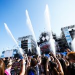 大阪の夏フェス「MUSIC CIRCUS’23」開催決定！今年はタイ・水かけ祭りとコラボ