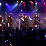 【コメントあり】TEAM SHACHI×カミングフレーバーのコラボユニット「シャチフレ」、東京初ライブでそれぞれのプライドをぶつけ合う！