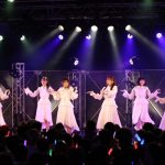 【コメントあり】TEAM SHACHI×カミングフレーバーのコラボユニット「シャチフレ」、東京初ライブでそれぞれのプライドをぶつけ合う！