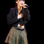 ハロプロ研修生が春の公開実力診断テスト開催！川嶋美楓、ベストパフォーマンス賞受賞に涙