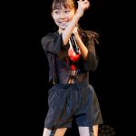 ハロプロ研修生が春の公開実力診断テスト開催！川嶋美楓、ベストパフォーマンス賞受賞に涙