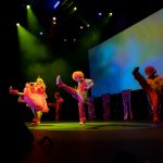 きゃりーぱみゅぱみゅ、5年ぶりとなるWorld Tourでアメリカが熱狂！ “可能性”と”進化”を体現したLA公演！