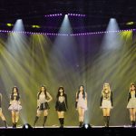 【写真特集】Kep1er、脚線美で魅了するパープル＆ブラック衣装でセクシー＆キュートにパフォーマンス！＜KCON JAPAN 2023＞