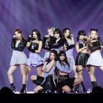 【写真特集】Kep1er、脚線美で魅了するパープル＆ブラック衣装でセクシー＆キュートにパフォーマンス！＜KCON JAPAN 2023＞