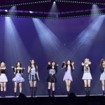 【写真特集】Kep1er、脚線美で魅了するパープル＆ブラック衣装でセクシー＆キュートにパフォーマンス！＜KCON JAPAN 2023＞