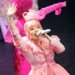 きゃりーぱみゅぱみゅ、5年ぶりとなるWorld Tourでアメリカが熱狂！ “可能性”と”進化”を体現したLA公演！