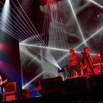 【ライブレポート】LUNA SEA、待望の声出し解禁ライブがついに開幕！＜THE BEST OF LUNASEA2023＞