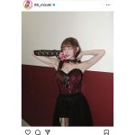 台湾の人気チアリーダー・リン・シャンの悩殺ウインクに「美しい」「最高」と反響ぞくぞく