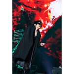 LUNA SEA、目黒鹿鳴館150人限定のフリーライヴ開催を緊急発表