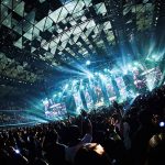 LUNA SEA、目黒鹿鳴館150人限定のフリーライヴ開催を緊急発表